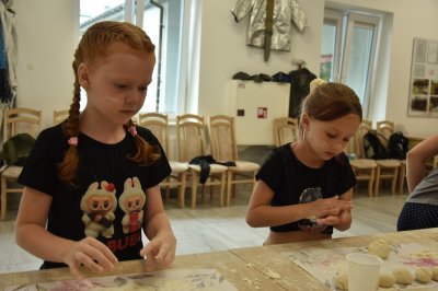 Zielono mi... EkoWakacje z Domem Kultury 2025